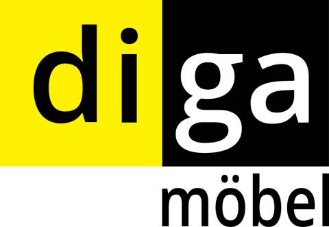 diga möbel