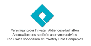 Vereinigung der Privaten Aktiengesellschaften