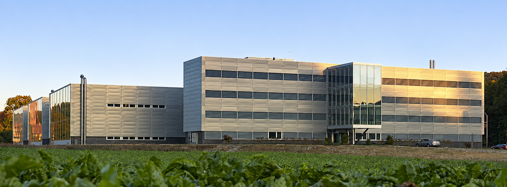  2026/ BE: Sale & Lease Back – Industrie und Büro, Kanton Bern.