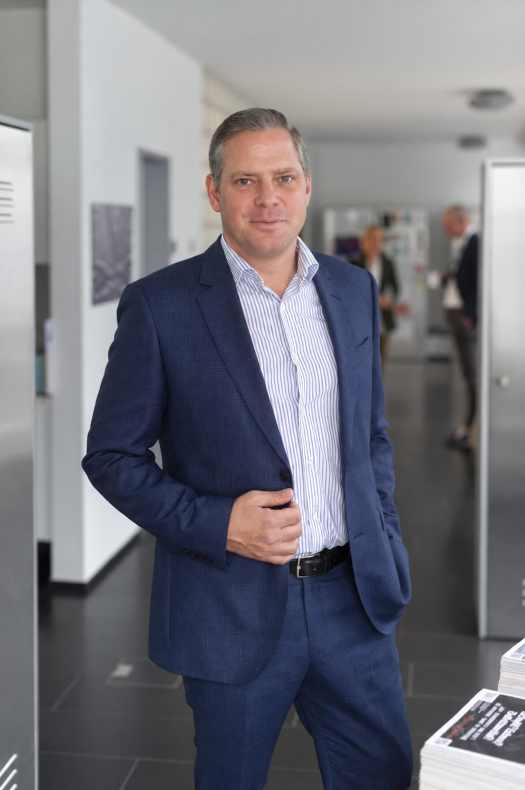 Philipp Mandl