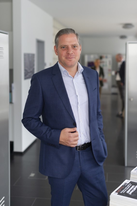 Philipp Mandl